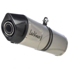 Silencer SBK stainless steel lv - one slip on evo for: Triumph Tiger 7821069