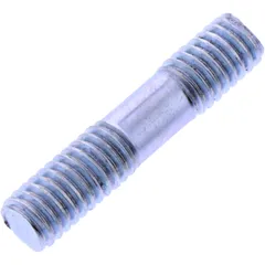 Stehbolzen Schalldämpfer M6X27 für Motorräder