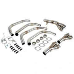Header pipes for: Kawasaki Z 7821100