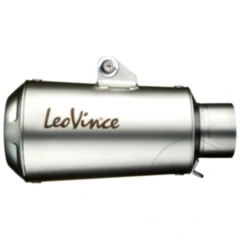 SILENCER LV-10 SLIP-ON for Motorcycles
