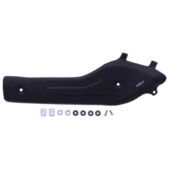 Heat shield for: Husqvarna Supermoto, Enduro