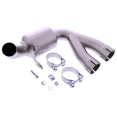 Heat shield for: Ducati Scrambler