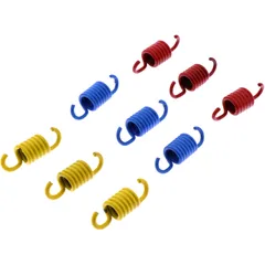 Kupplungsfeder Satz Leovince siehe 7381973 08/25 passend für: Yamaha YN, CW, YQ, CS