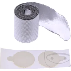 Hitzeschutzband für Kühler 3X98CM