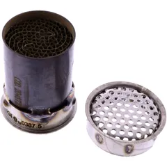 Nachrüst Katalysator 50 mm passend für: KTM Duke