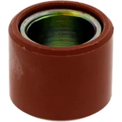 Roller weight 13. 8G (orig spare part) 21X17 price per roller for: Piaggio MP3, Beverly, Carnaby