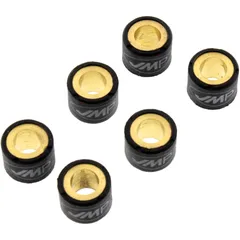 Variogewicht Satz 6.8G für 15X12 mm – Inhalt 6 Stück