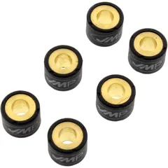 Variogewicht Satz 8.1 g für Variomatik 15X12 mm