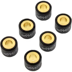Variogewicht Satz 8.3 g für Motorräder JMP 15X12 mm Inhalt 6 Stück