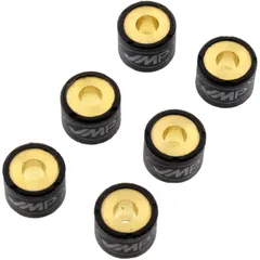 Variogewicht Set 9.0G für Motorräder 15x12 mm, 6 Stück