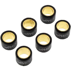 Variogewicht Satz 5, 5 g JMP 16X13 mm Inhalt 6 Stück passend für: Honda NPS
