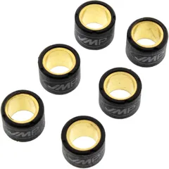 Variogewicht Satz 5, 7 g JMP 16X13 mm Inhalt 6 Stück passend für: Peugeot Kisbee