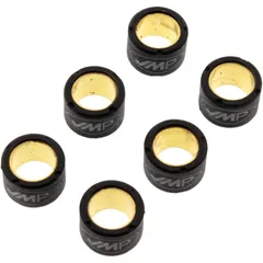ROLLER WEIGHTS 4.0G JMP 17X12MM, 6 PCS
