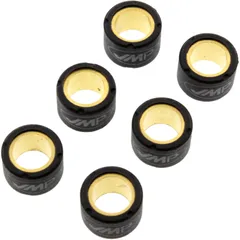 Variogewicht Satz 5,2 g für JMP 17 x 12 mm, Inhalt 6 Stück
