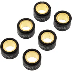 Variomatikgewicht Satz 6.0G JMP 17 x 12 mm für Roller