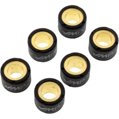 Variogewicht Satz 7.5 g für Motorräder JMP 17 x 12 mm