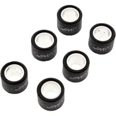 Variomatikgewicht Satz 4,3 g JMP 19X15.5 mm für Motorräder