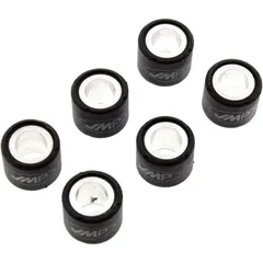 Variogewicht Satz 5, 3 g JMP 19X15. 5 mm Inhalt 6 Stück passend für: Aprilia Scarabeo, SR, SXR
