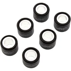 Variogewichtset 5,5 g JMP 19X15,5 mm für Motorräder