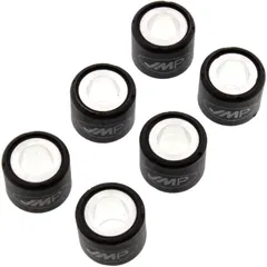Variogewicht Satz für verschiedene Modelle 5,7 g JMP 19X15.5 mm Inhalt 6 Stück
