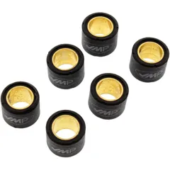 Variogewicht Satz 7. 5 g JMP 19X15. 5 mm Inhalt 6 Stück passend für: Piaggio Zip, Liberty, NRG