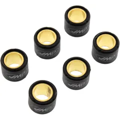 Variomatikgewichte 8.3g JMP 19x15.5mm für Motorräder