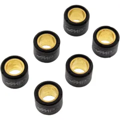 Variogewicht Set 8.7g für Motorräder