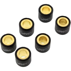 Variogewicht Satz 15.0G für Scooter 19 x 17 mm