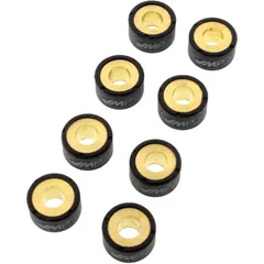 Variogewicht Satz 14. 0G JMP 20 x 12 mm Inhalt 8 Stück passend für: Yamaha YP, LTS - C, XN