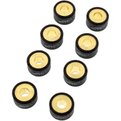 Variogewicht Satz 15. 37G JMP 20 x 12 mm Inhalt 8 Stück passend für: Kymco People, Super Dink, Downtown