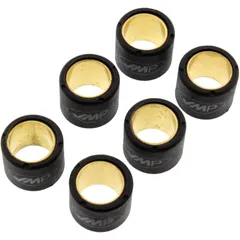 Roller weight kit 8. 5G JMP 20X17mm cont 6 pcs for: Peugeot Elyseo
