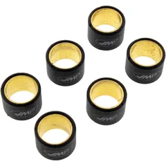 Variogewicht Satz 14.0G für Mopeds 23 x 18 mm