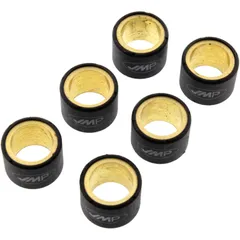 Variogewicht Satz 19. 0G JMP 23 x 18 mm Inhalt 6 Stück passend für: Honda SH, NSS