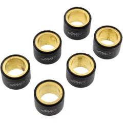 Variogewicht Satz 20. 0G JMP 23 x 18 mm Inhalt 6 Stück passend für: Kymco Grand Dink, Dink, People