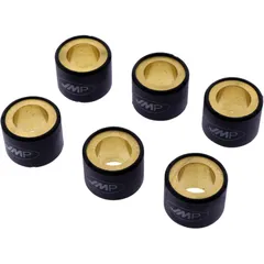 Variogewicht Satz 27. 0G JMP 23 x 18 mm Inhalt 6 Stück passend für: Honda NSS, FES