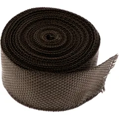 Silent Sport Exhaust Insulation Wrap for Motorcycles 50 mm x 10 Meter