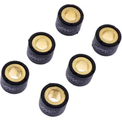 Variogewichtset 11.8G von JMP für Motorräder