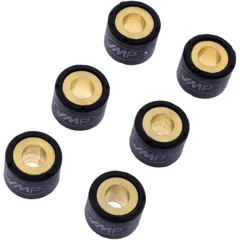 Roller weight kit 13. 0G JMP 18X14mm cont 6 pcs for: Kymco Agility, People, Like