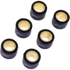 Variogewicht-Kit 8.5 g für Motorräder 18x14 mm