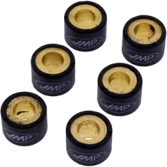 Variogewicht Satz 16. 5 g JMP 20X15 mm Inhalt 6 Stück passend für: SYM HD