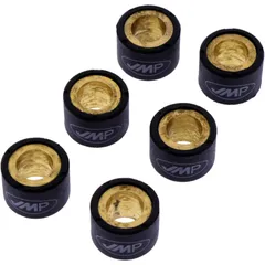 Variogewicht Satz 14. 5 g JMP 20X15 mm Inhalt 6 Stück passend für: SYM ADX