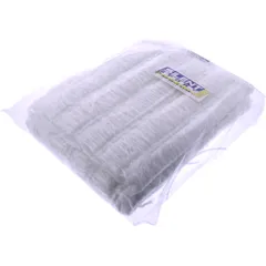 Insulating Wool / Mat for Motorcycles Silent Sport Weave 30X102