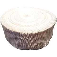 SILENT SPORT EXHAUST INSULATION WRAP for Motorcycles 10m x 50mm