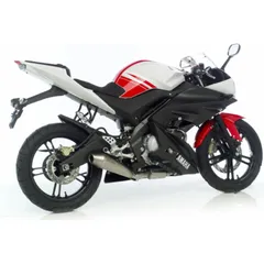 Silencer end can sbk in kpl gp-sty
