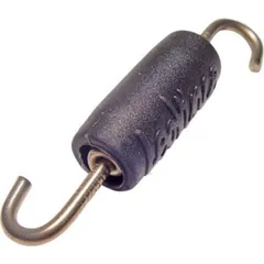 Leo vince exhaust spring