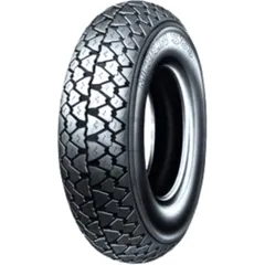 100/90 - 10 56J tl/tt front tyre MICHELIN S83 for: Sky Team ST50, ST125 - 1, ST125 - 6A