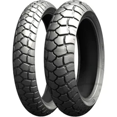 90/90 - 21 54V tl front M+S tyre MICHELIN anakee adventure for: BMW F (650, 850, 800, 750, 700), R, G