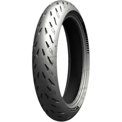 120/70Zr17 (58W) tl front tyre MICHELIN power 5 for: BMW R, S, F (900, 800), K