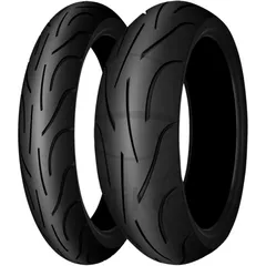 110/70Zr17 (54W) tl front tyre MICHELIN pipo 2ct for: Aprilia RS, Pegaso, Tuono