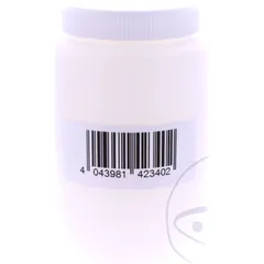 Mousse Mounting Gel 1kg Transparent